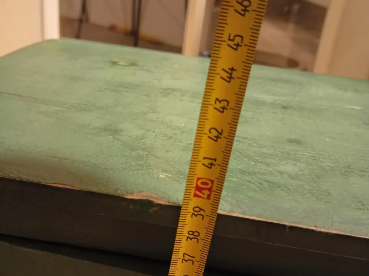 Billede 5 - Retro flueskab 