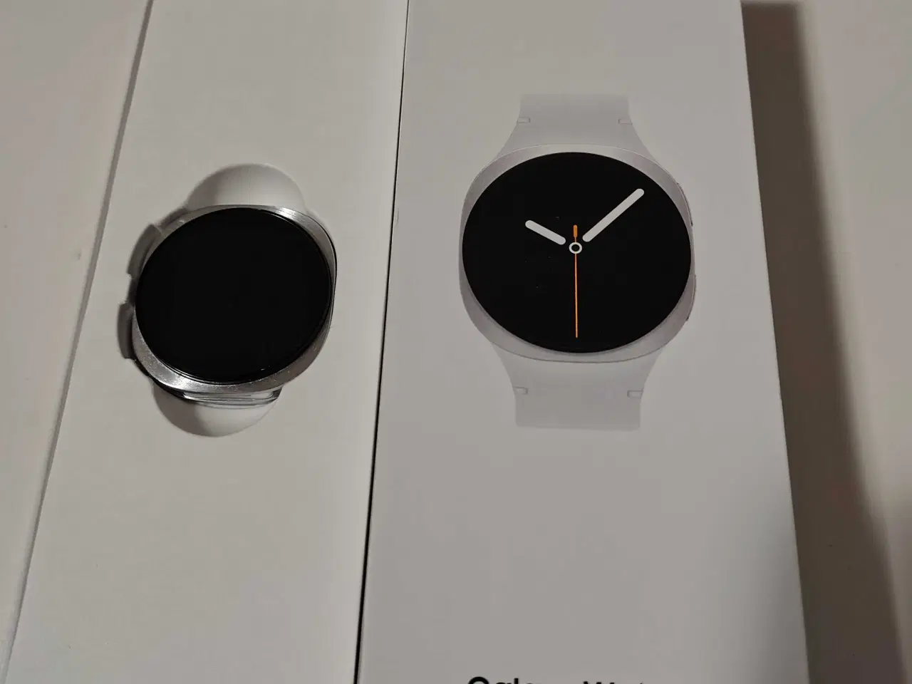 Billede 2 - Samsung Galaxy Watch 8
