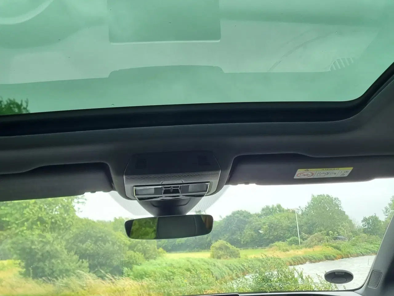 Billede 14 - Meget velholdt Skoda Enyaq 80 Sportline