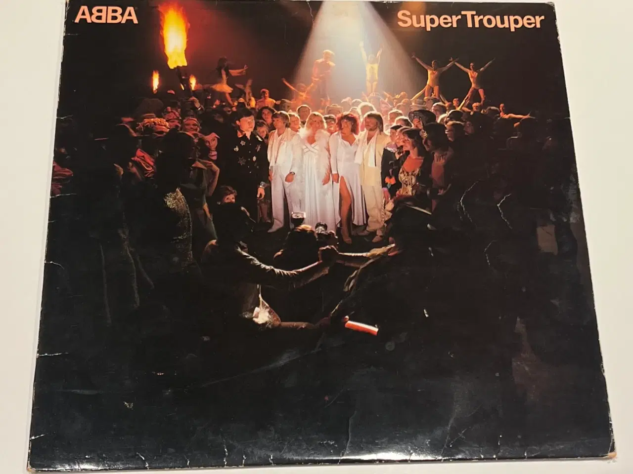 Billede 5 - LP’er - Pris står i beskrivelsen