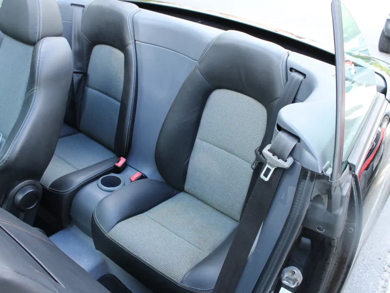 Billede 4 - Mitsubishi Colt 1,5 Turbo CZT