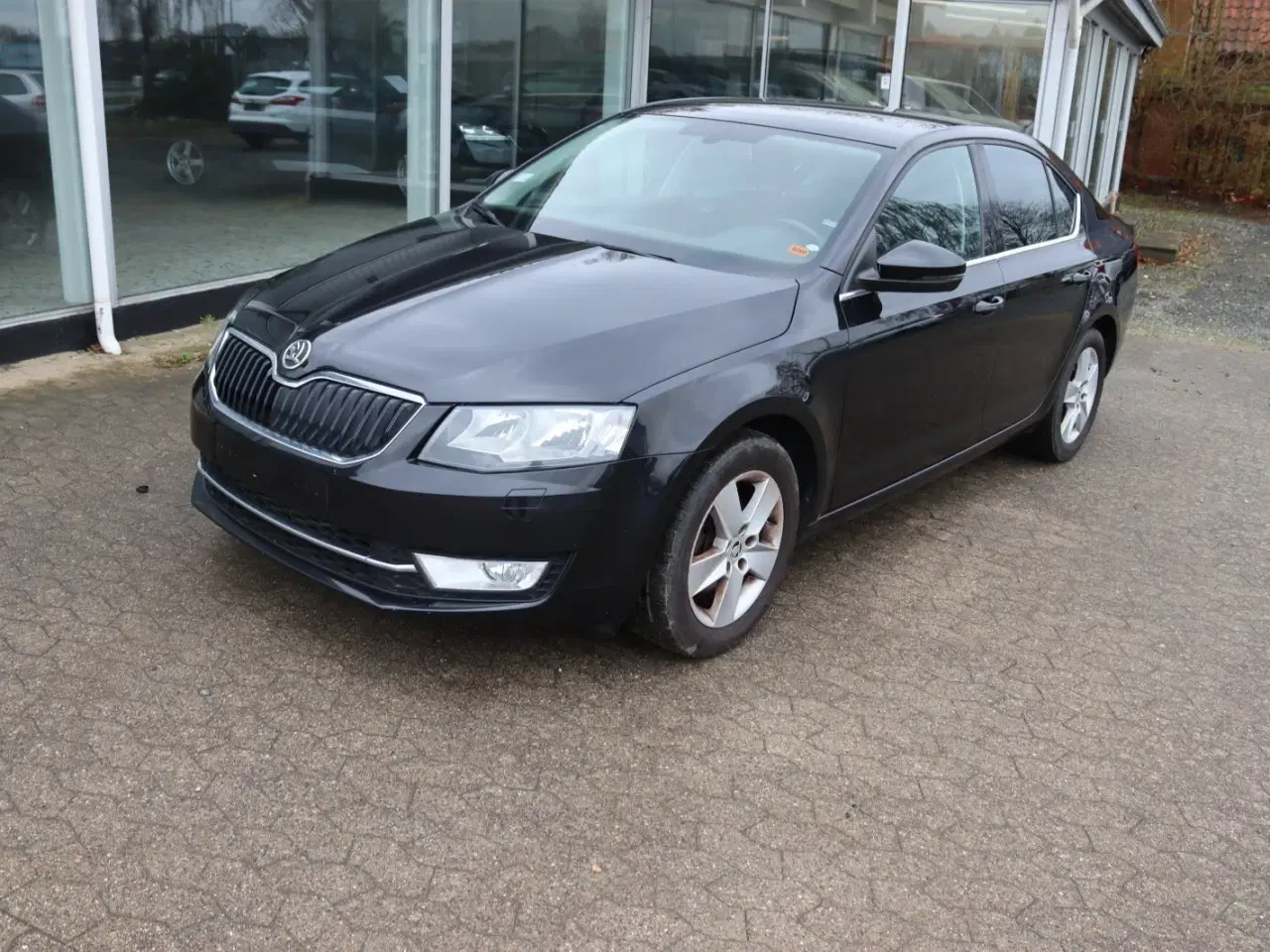 Billede 2 - Skoda Octavia 1,4 TSi 140 Elegance DSG