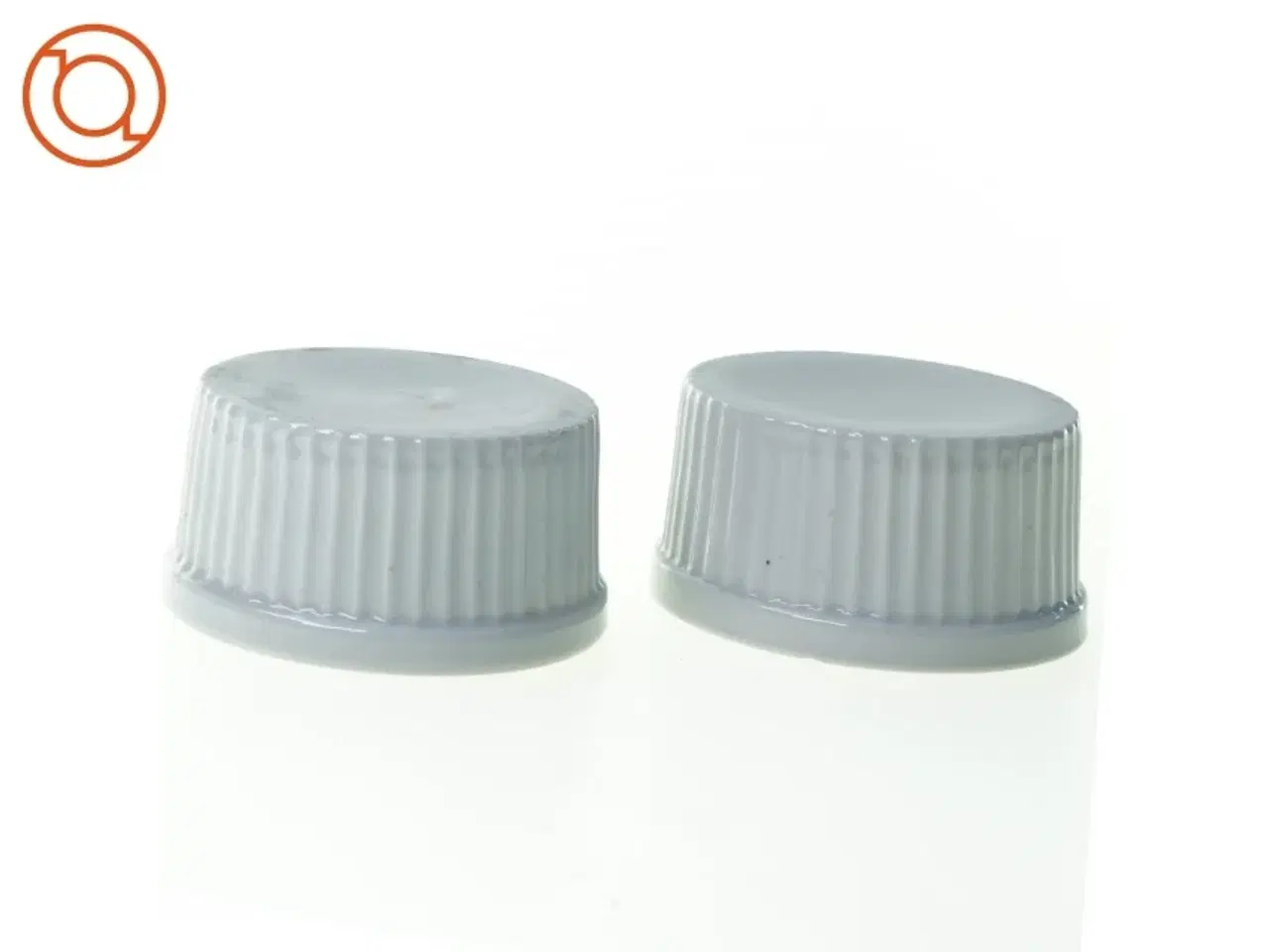 Billede 3 - Souflé forme (str. 9 x 5 cm)