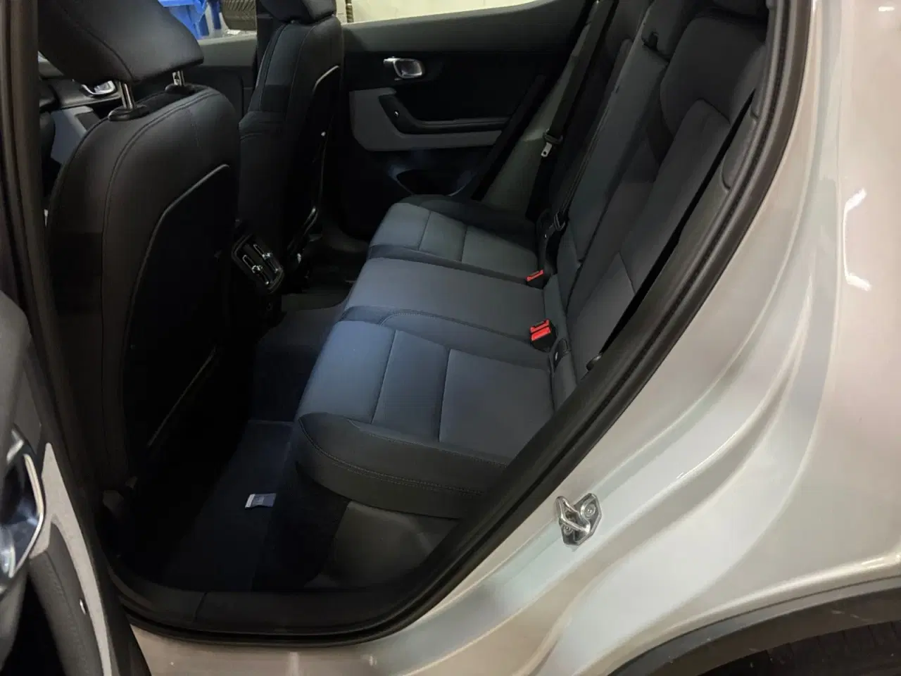 Billede 11 - Polestar 2 Standard Range