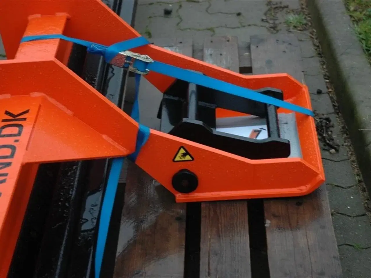 Billede 4 - Plan-Sand 