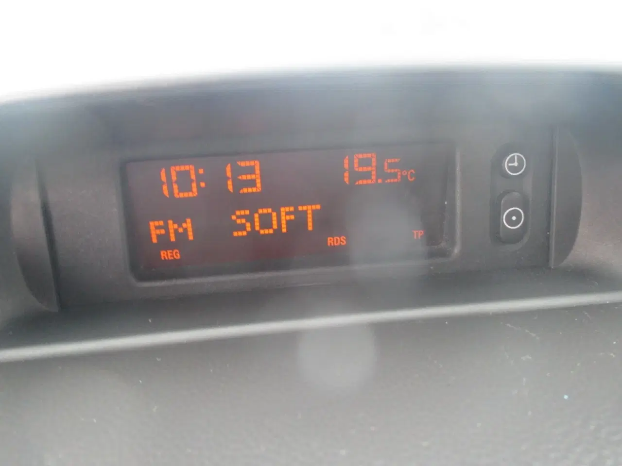 Billede 13 - Opel Meriva 1,6 16V 105 Enjoy