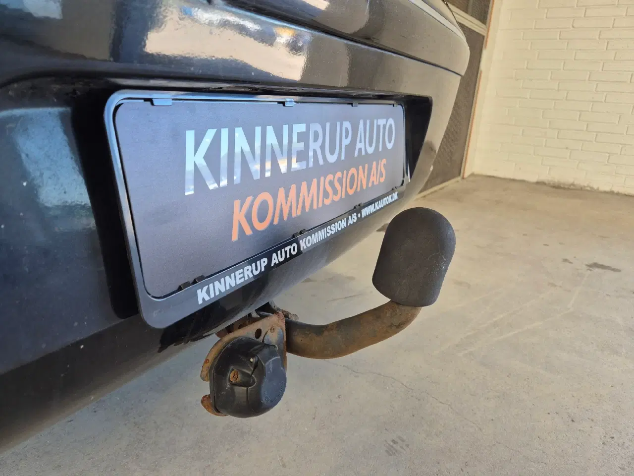 Billede 13 - Peugeot 407 1,6 HDI Perfection 109HK