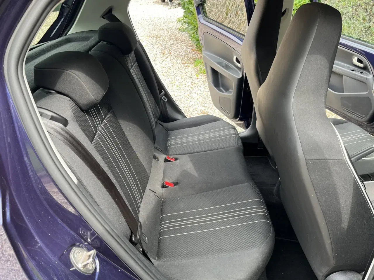 Billede 14 - Seat Mii 1,0 60 Sport eco