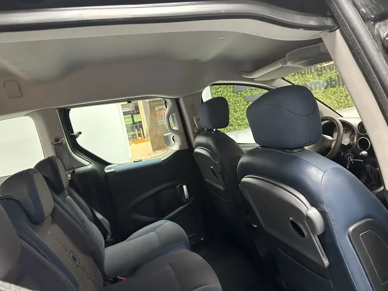 Billede 15 - Citroën Berlingo 1,6 i 16V Multispace 110HK