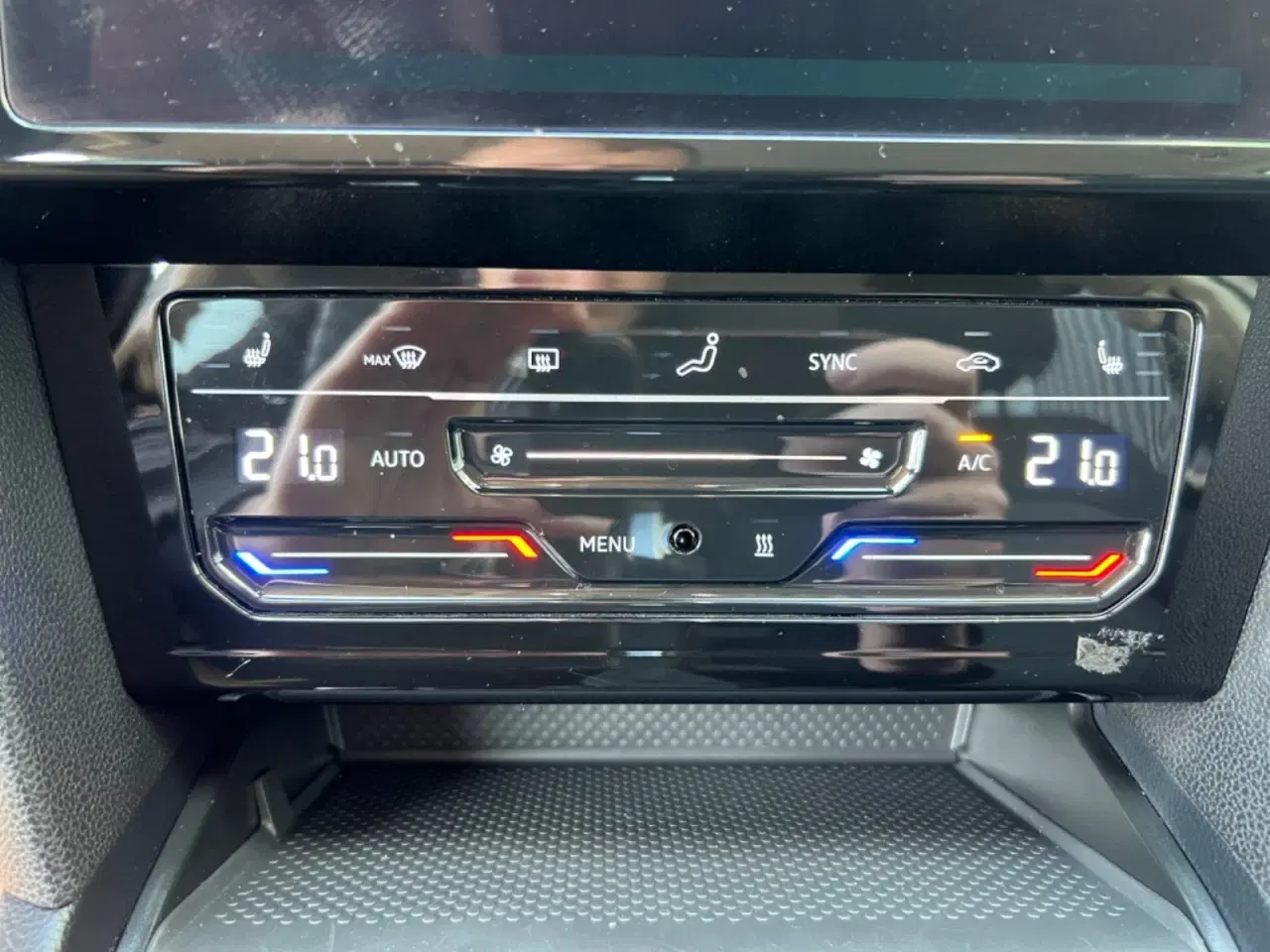 Billede 18 - VW Passat 2,0 TDi 150 Business High Variant DSG Van