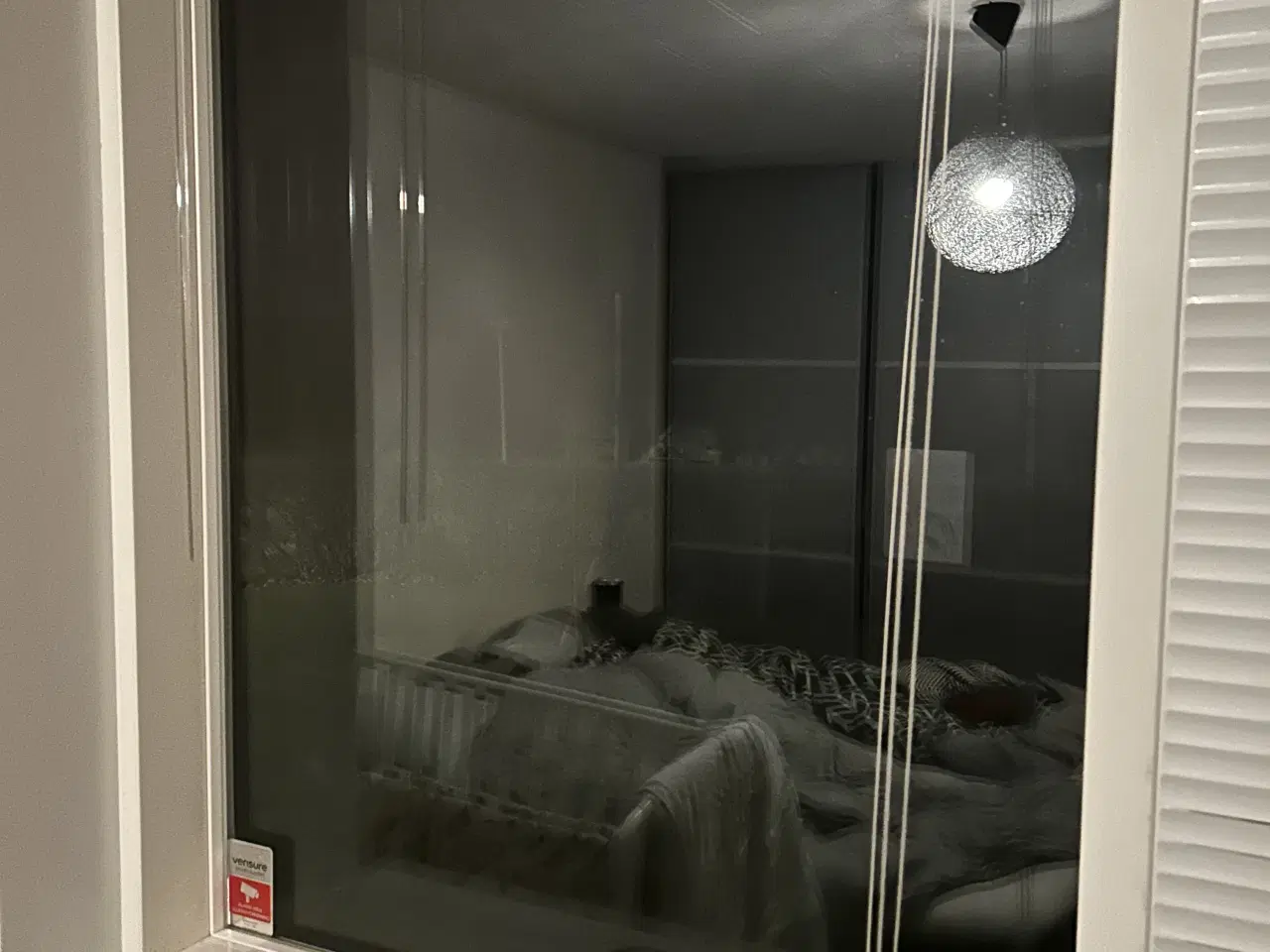 Billede 4 - Store Træ-Alu Velfac vinduer med termorude 2003-09