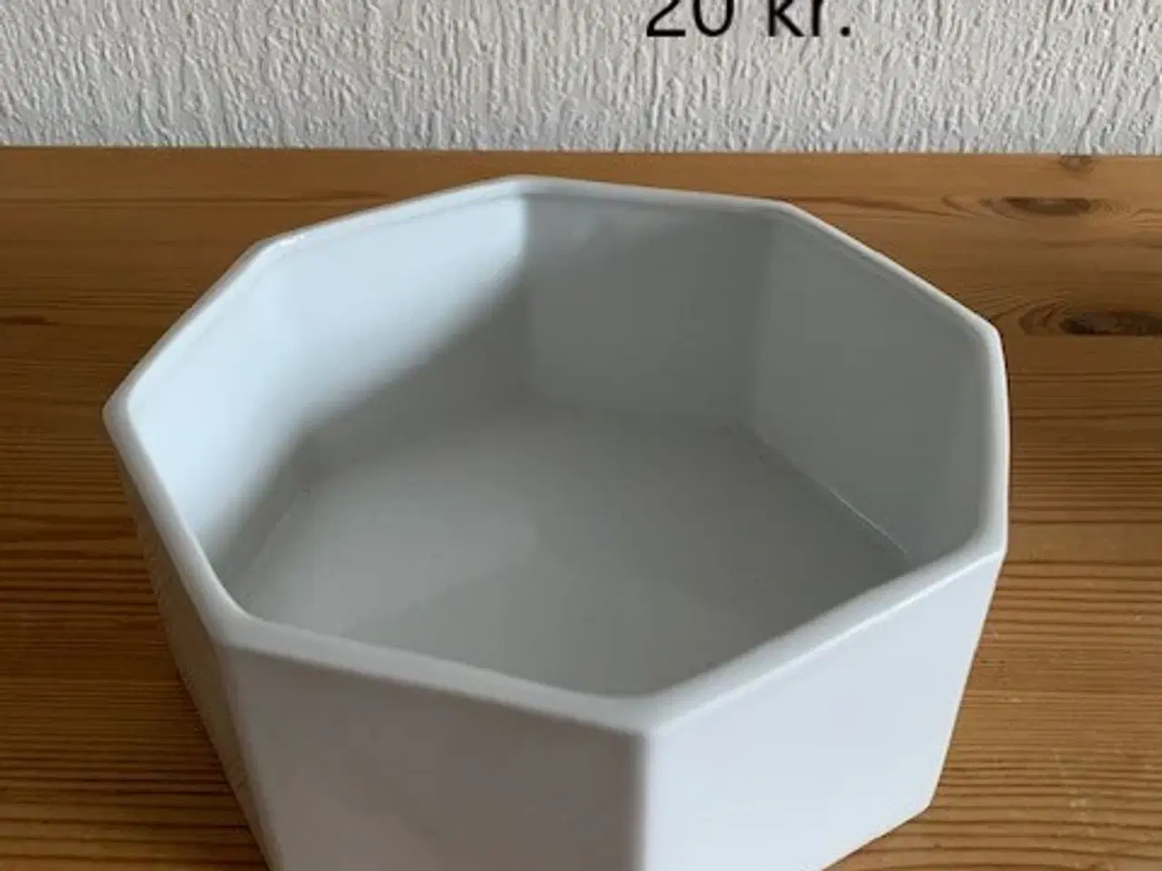 Billede 3 - Køkkenting og andet indbo - pris: 20 - 30 kr.