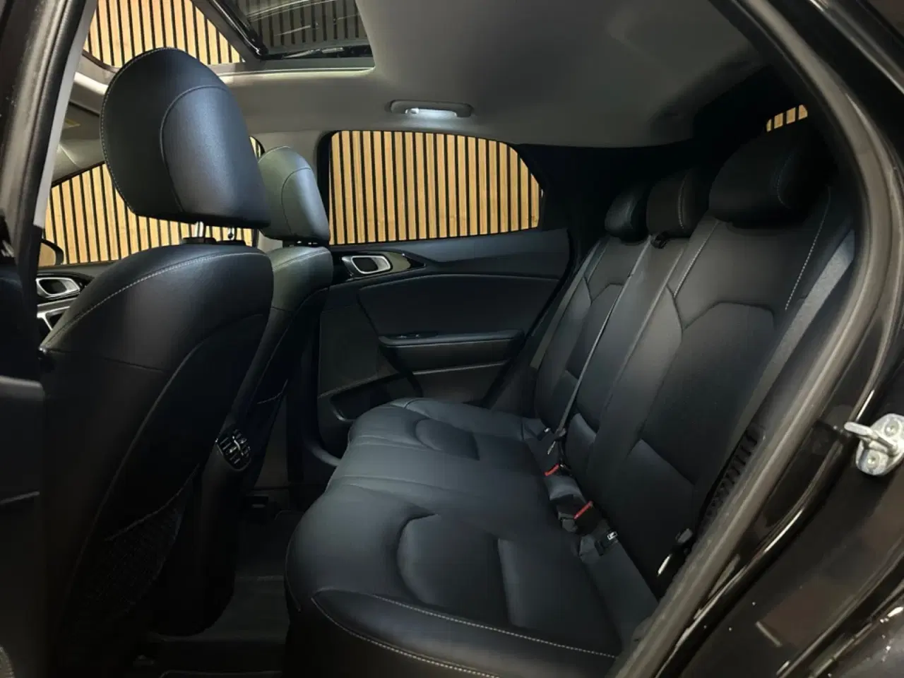 Billede 9 - Kia XCeed 1,6 PHEV Upgrade+ DCT