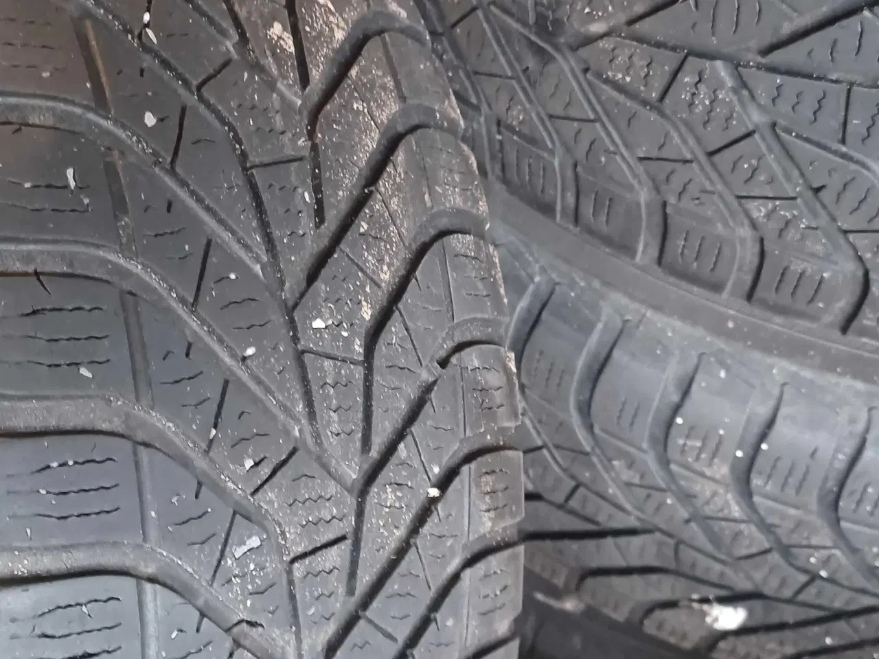 Billede 1 - Yokohama fine vinterdæk