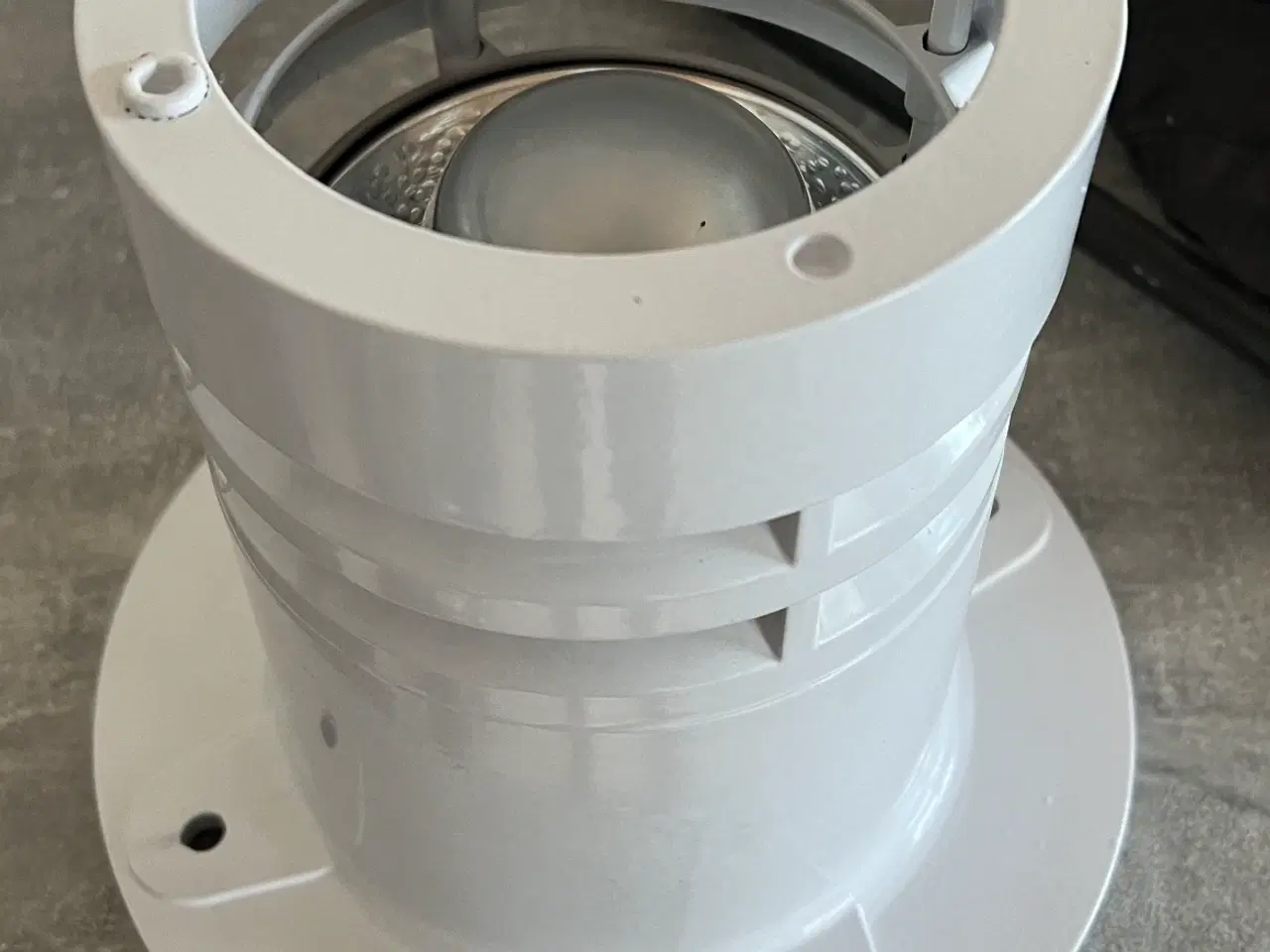 Billede 1 - Ole Pless Pipeline lamper
