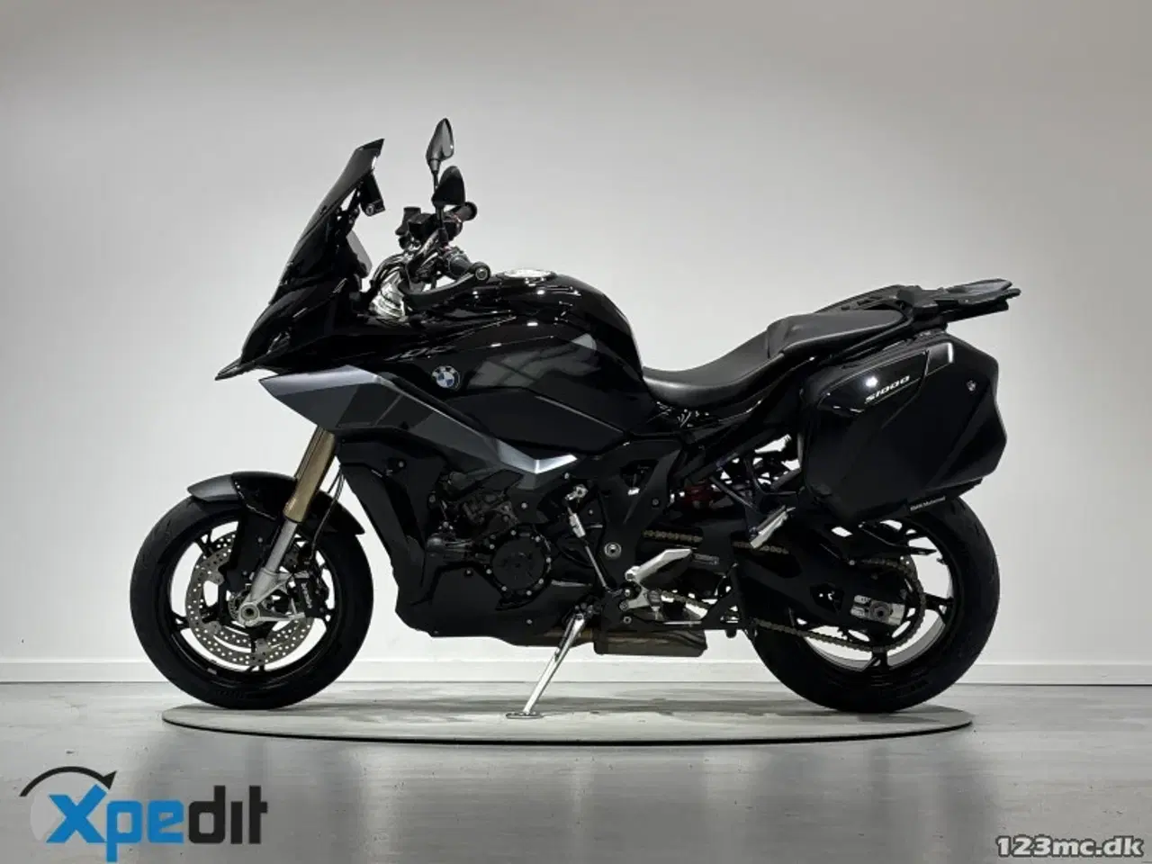 Billede 6 - BMW S 1000 XR