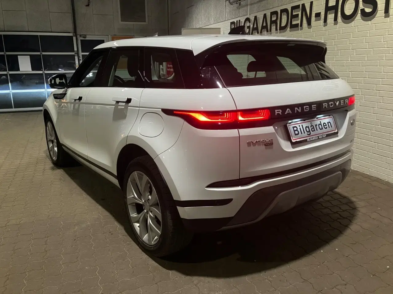 Billede 3 - Land Rover Range Rover Evoque 1,5 P300e S aut.
