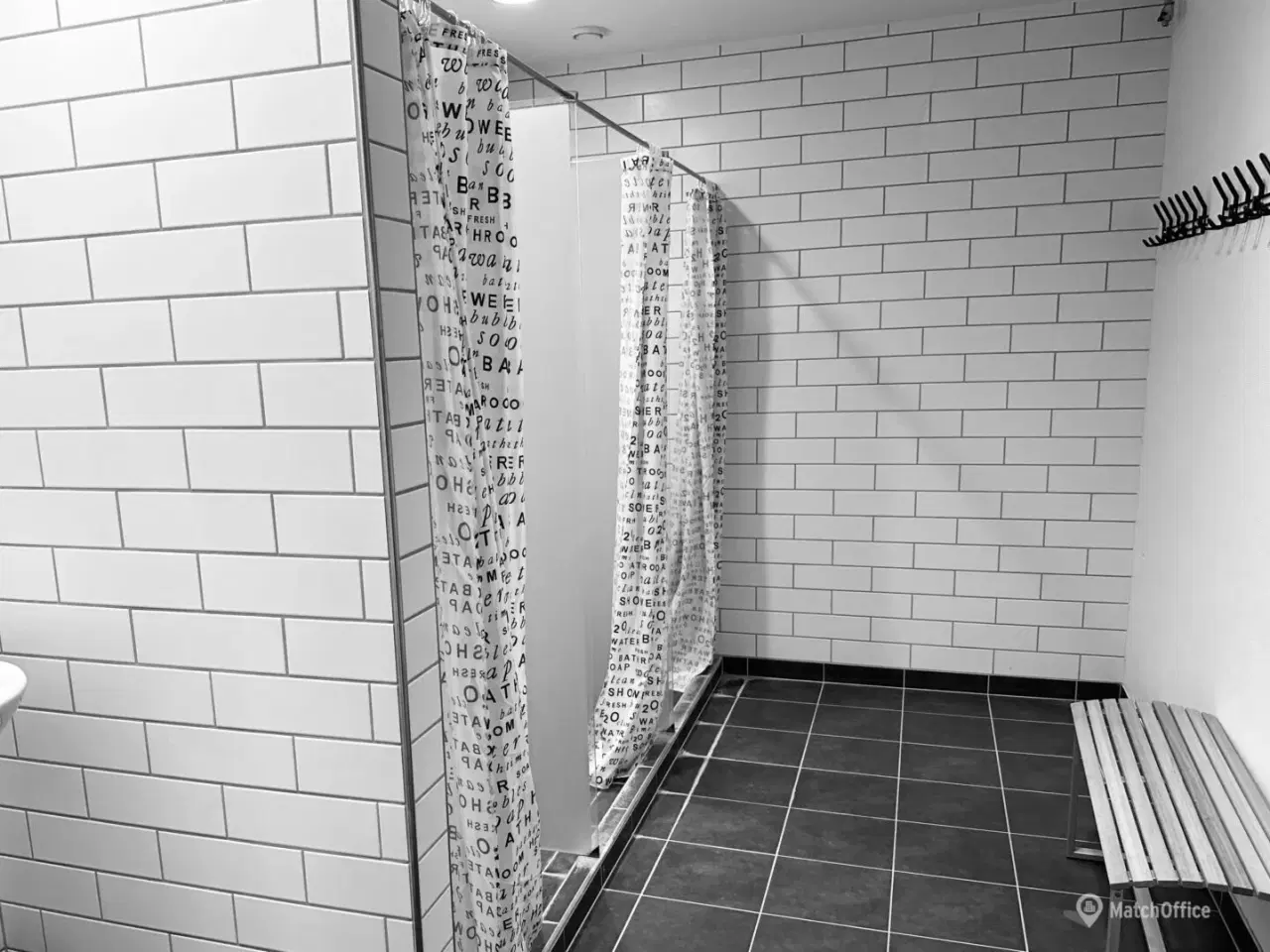 Billede 13 - Kontor til leje i Slagelse – med unik placering på toppen af Vestsjællands Centret!