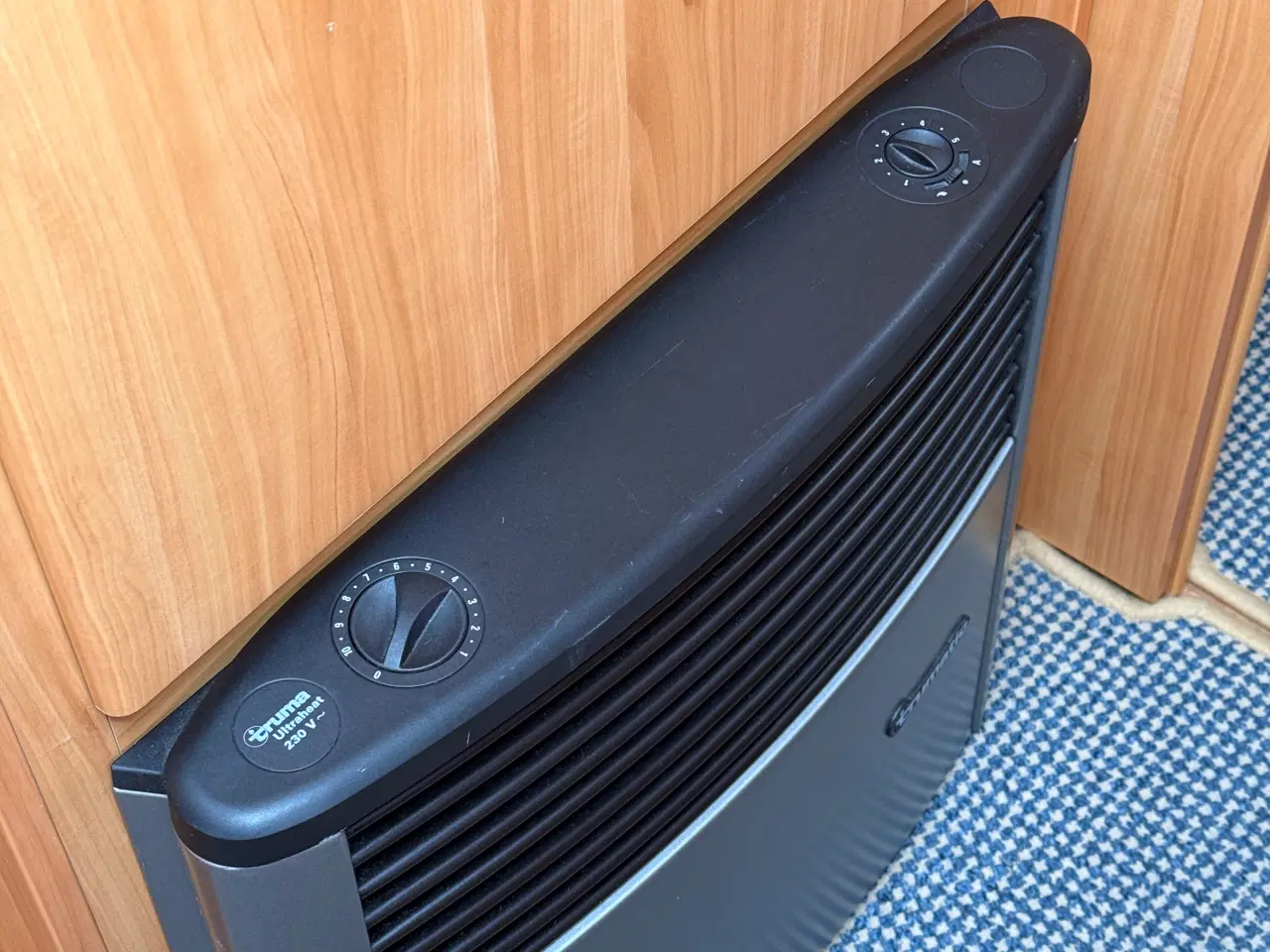 Billede 16 - Adria Adora 562 UP / Med Mover & Fortelt