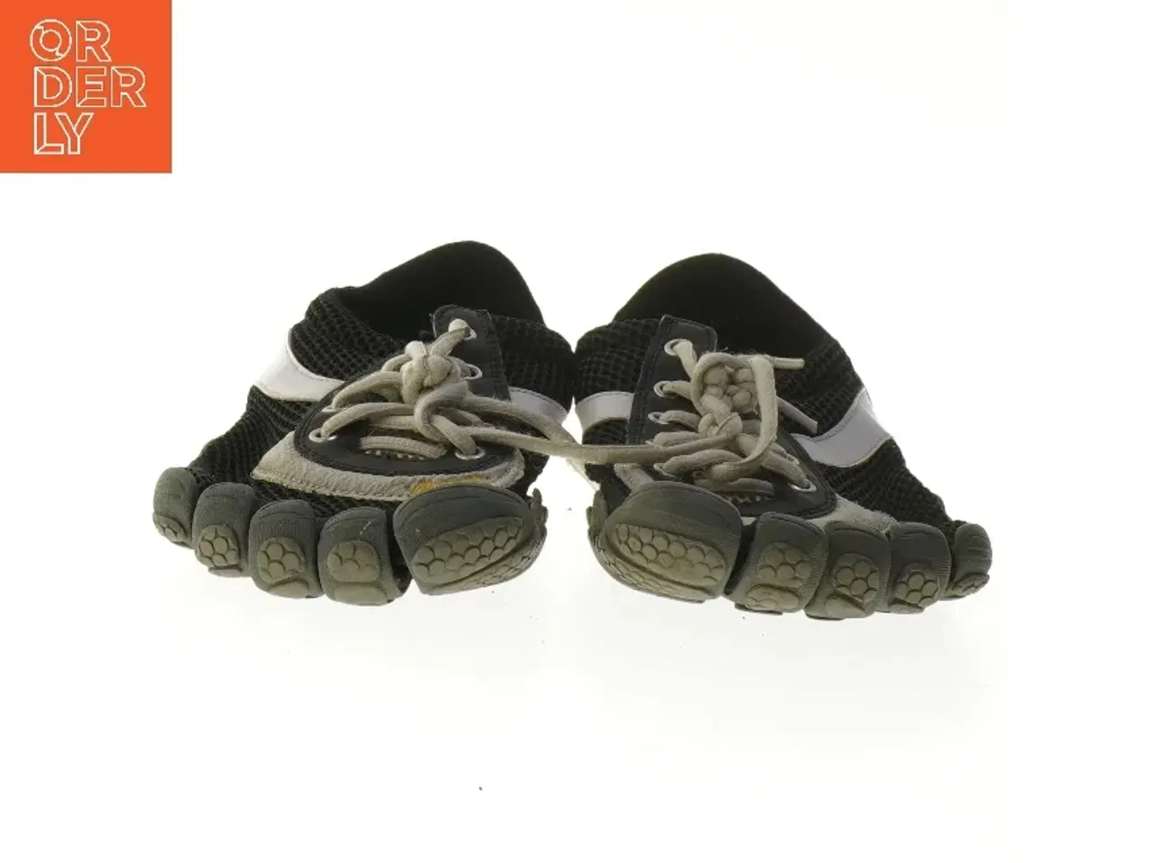 Billede 3 - Vibram FiveFingers barfodssko (str. 40 længde 27,5 cm)
