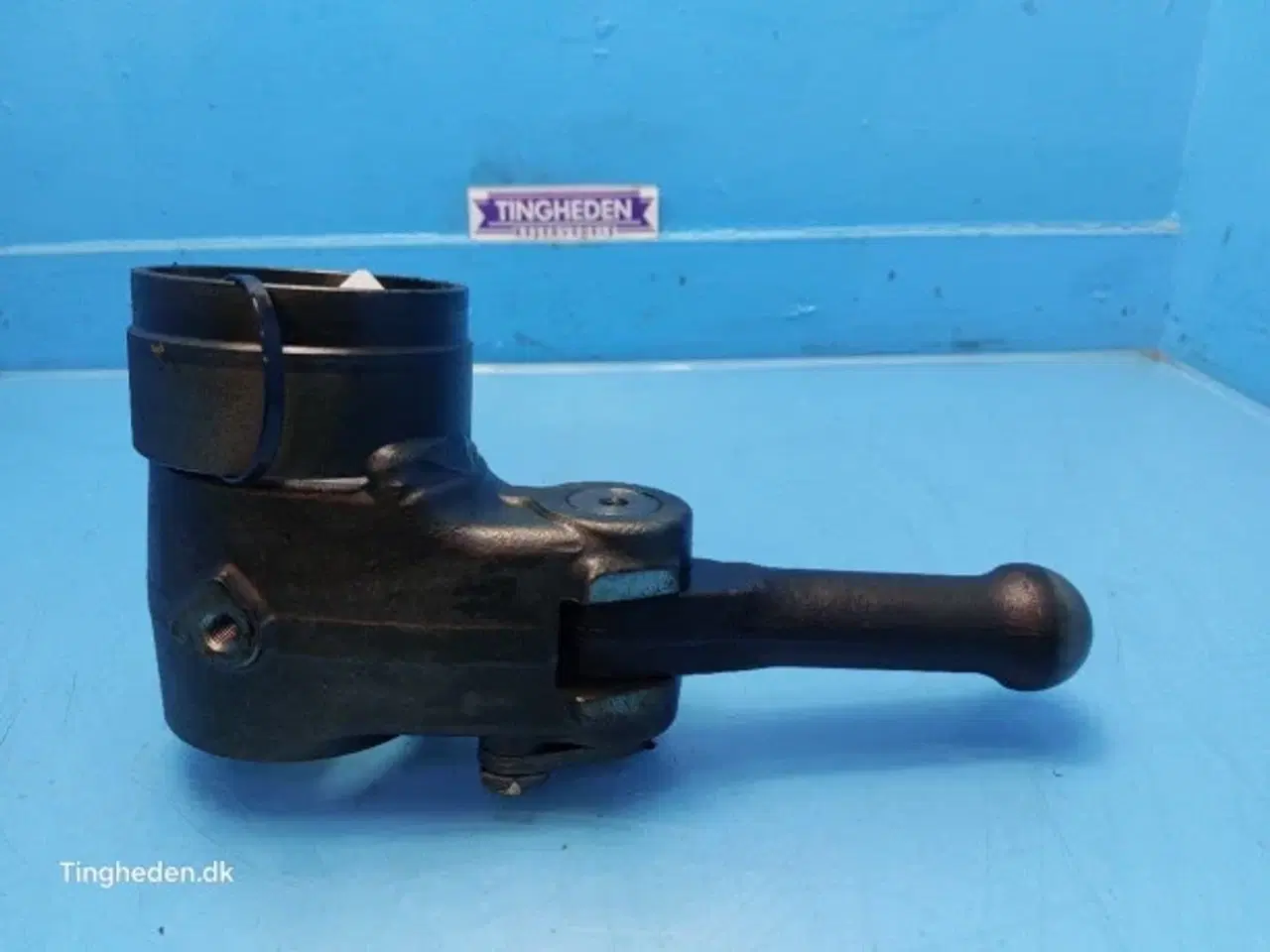 Billede 17 - Case Farmall 95A Arm 5165510