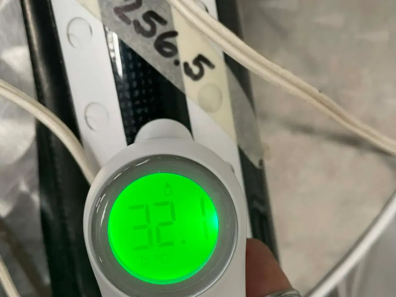 Billede 2 - Gulvvarme til campingvogn