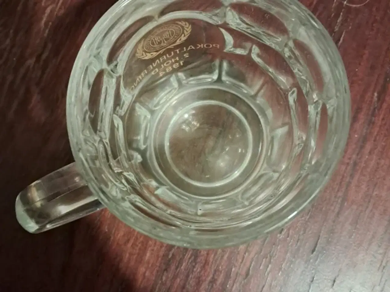 Billede 6 - Pokalturneringen 2. Hold 1984