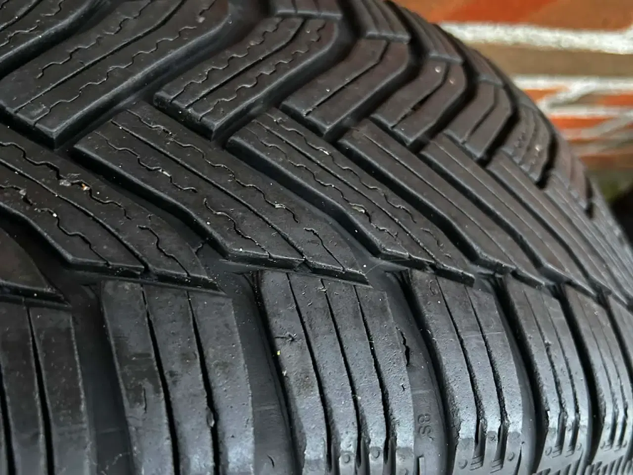 Billede 5 - Alufælge