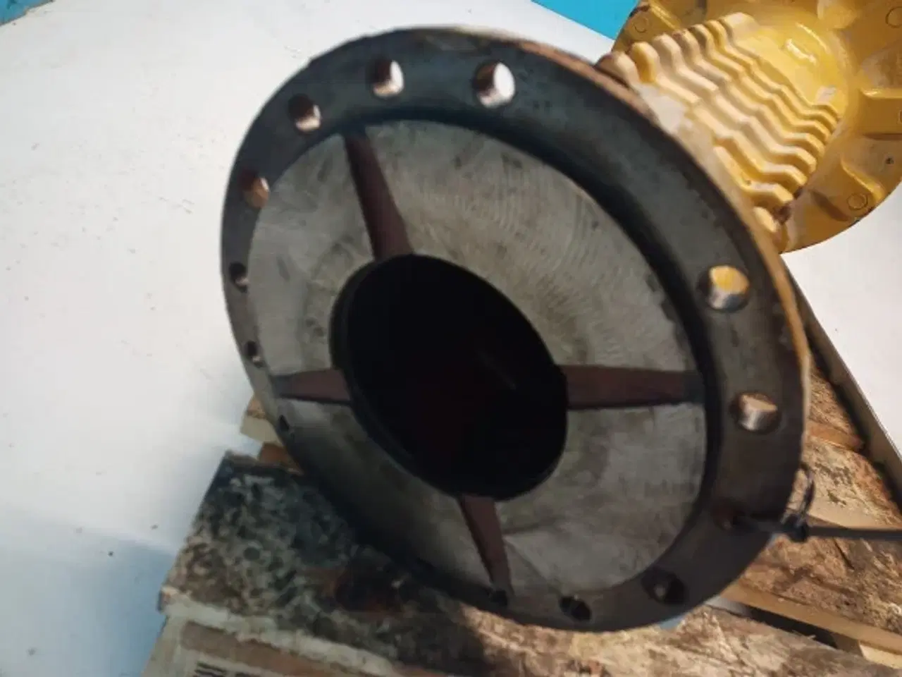 Billede 9 - Hydrema 906B Lår 593013