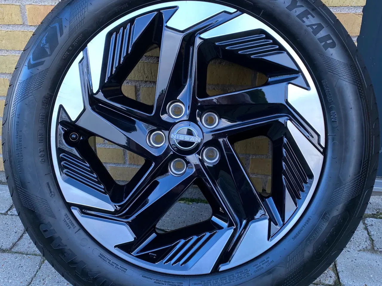 Billede 2 - 18” Nye Qashqai J12