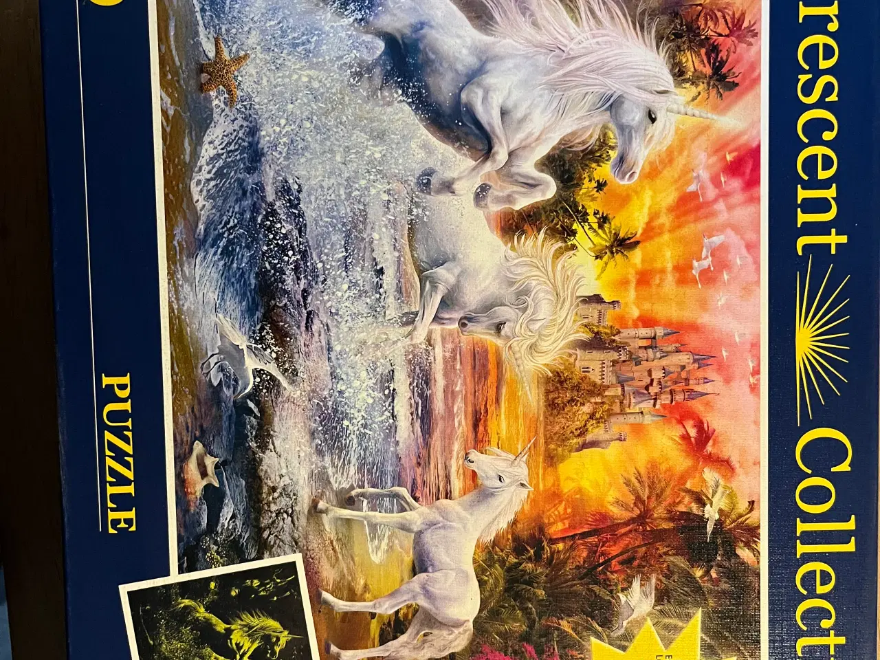 Billede 4 - Puslespil