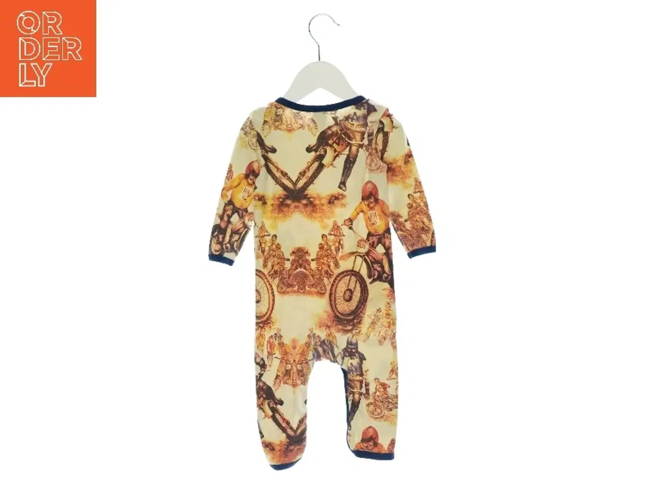 Billede 2 - Heldragt fra Småfolk (Str. 74)