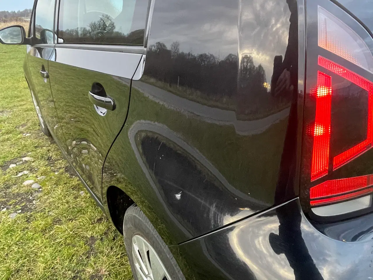 Billede 7 - Volkswagen UP! 2018