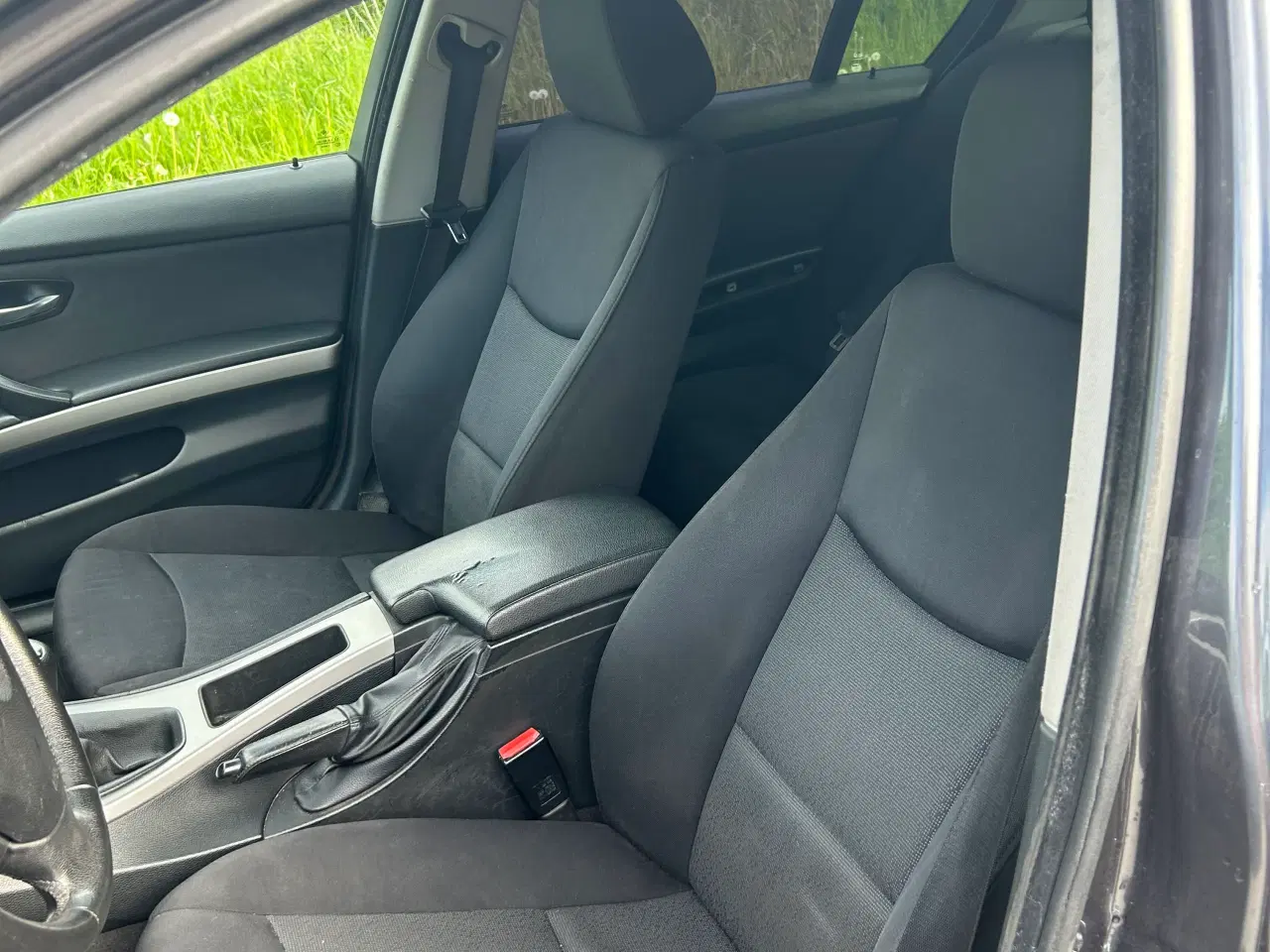 Billede 8 - bmw 320d