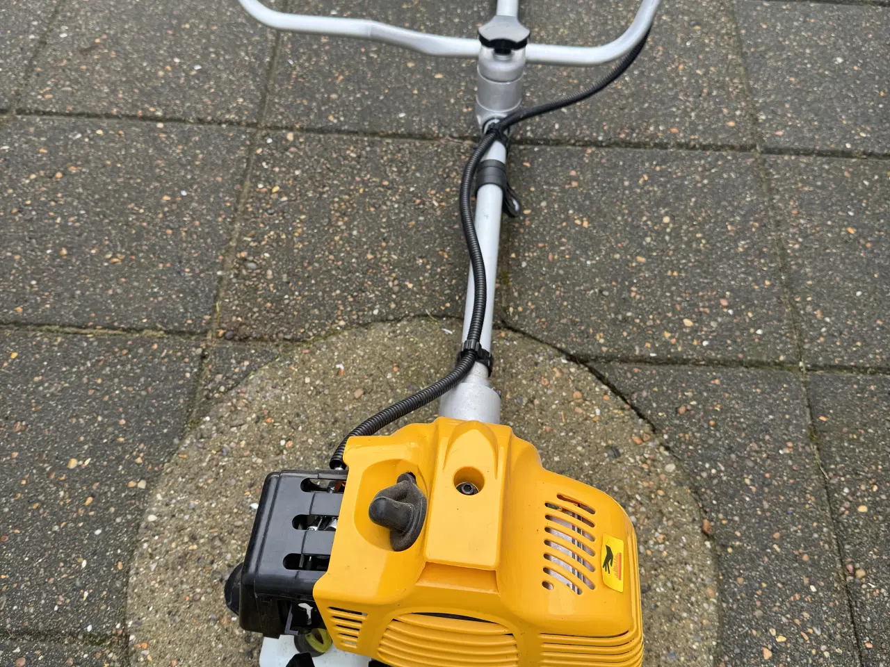 Billede 1 - TEXAS buskrydder 