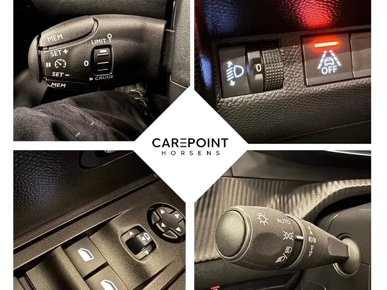 Billede 17 - Peugeot e-2008 50 Allure Limited