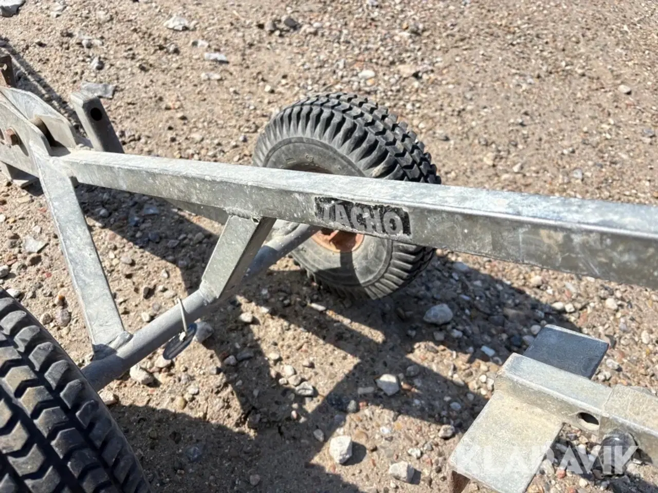 Billede 8 - Fliselægger Zacho