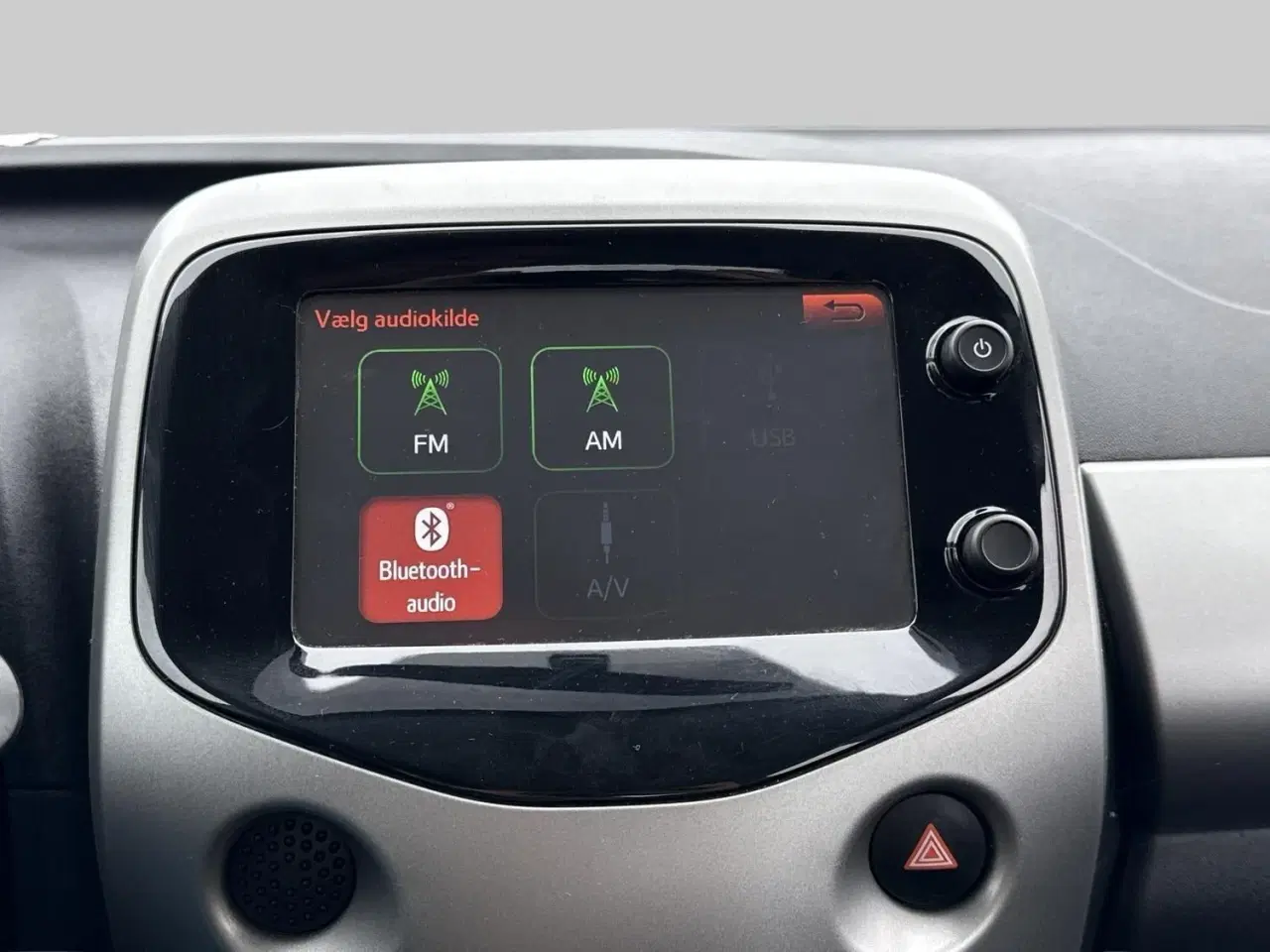 Billede 15 - Citroën C1 1,2 PureTech Complet