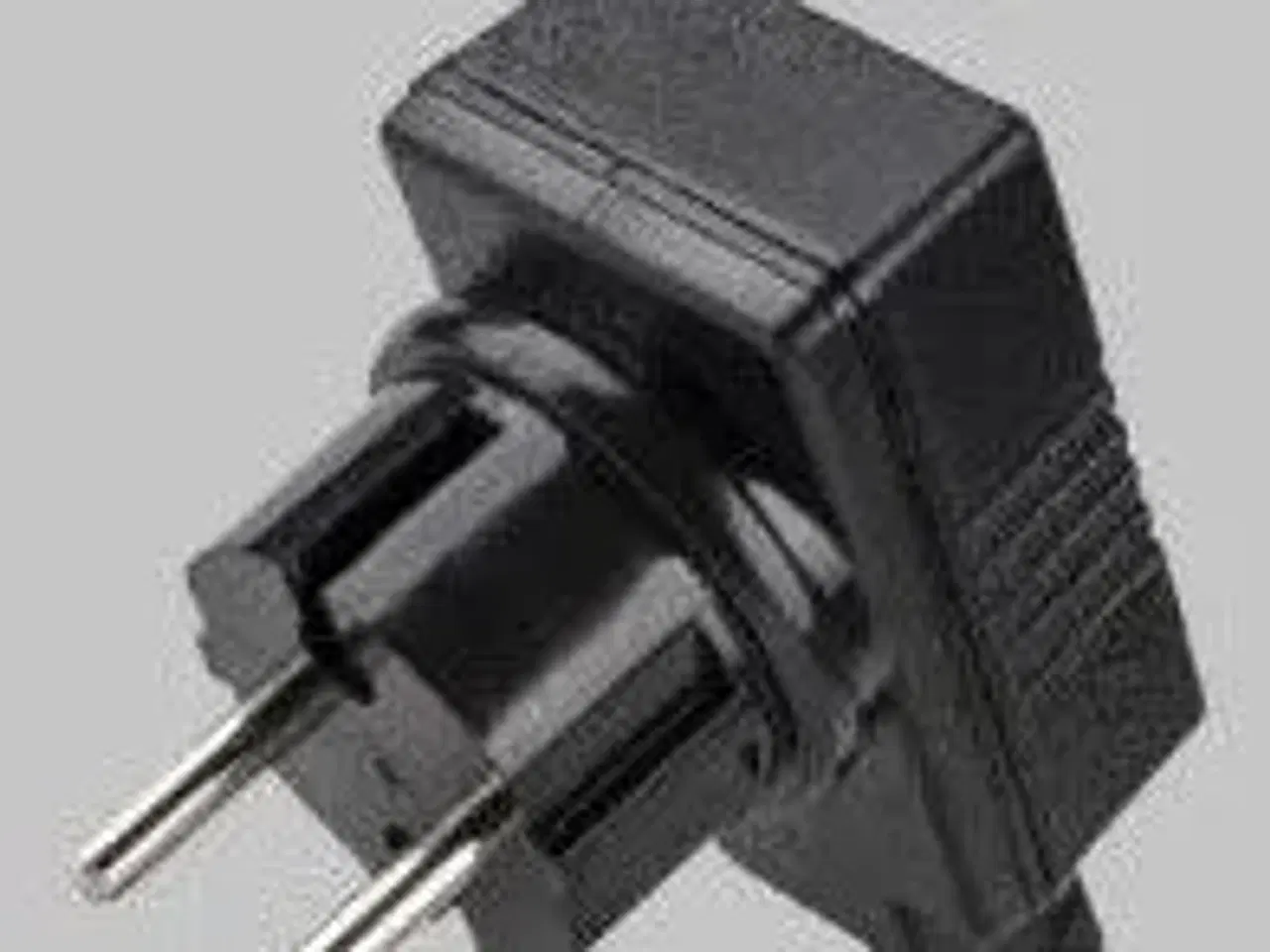 Billede 3 - LIYANG Wonderland LR-IP-03003.6 AC/DC Adapter 3Vdc
