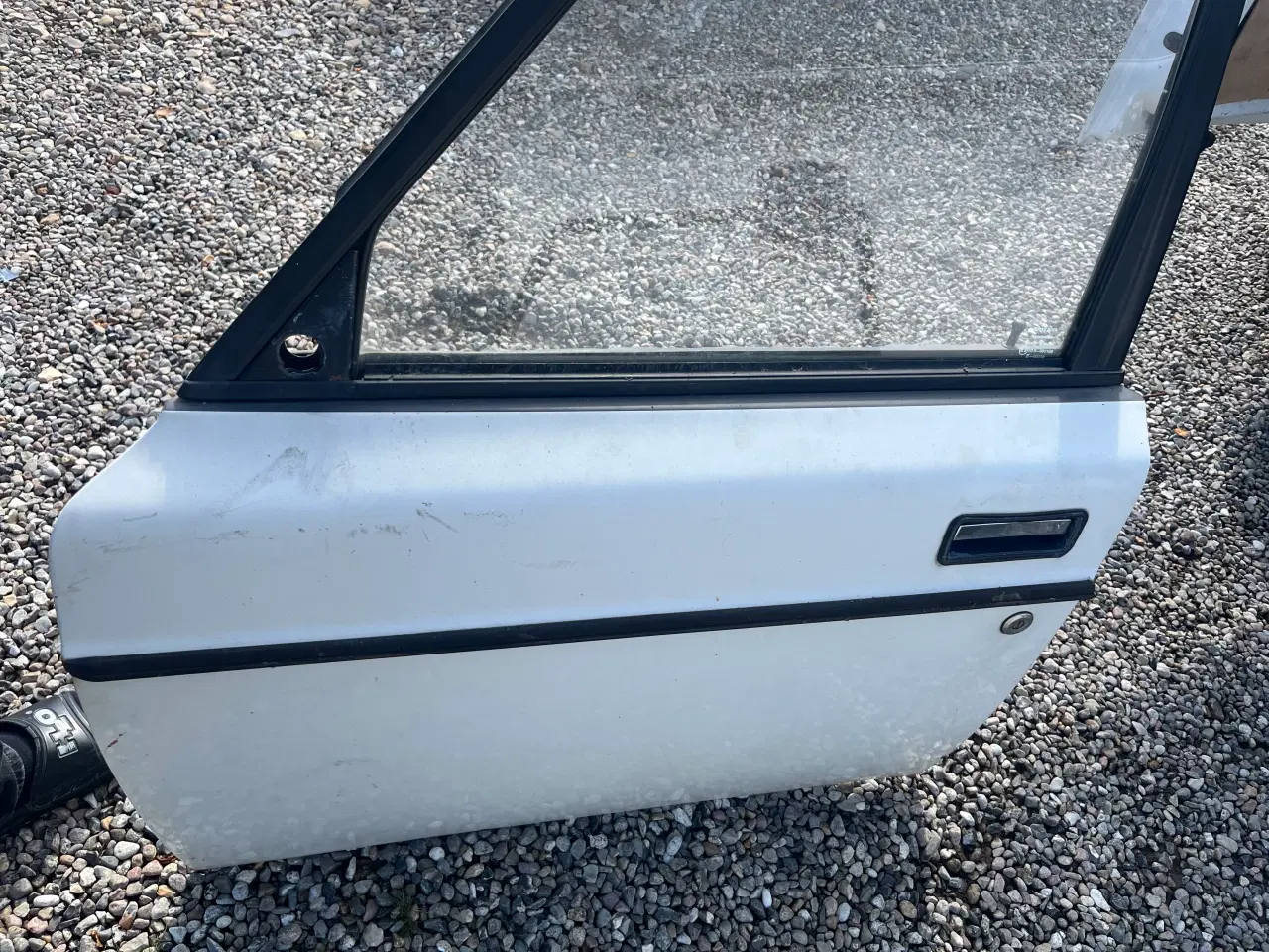 Billede 1 - Volvo 240 døre 