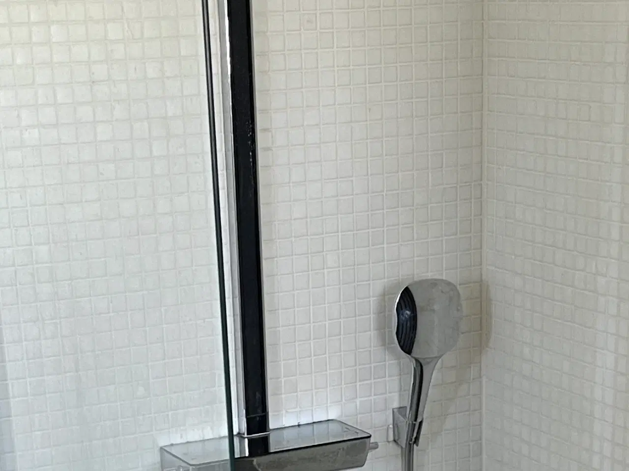 Billede 2 - Rain shower Hans  Grohe