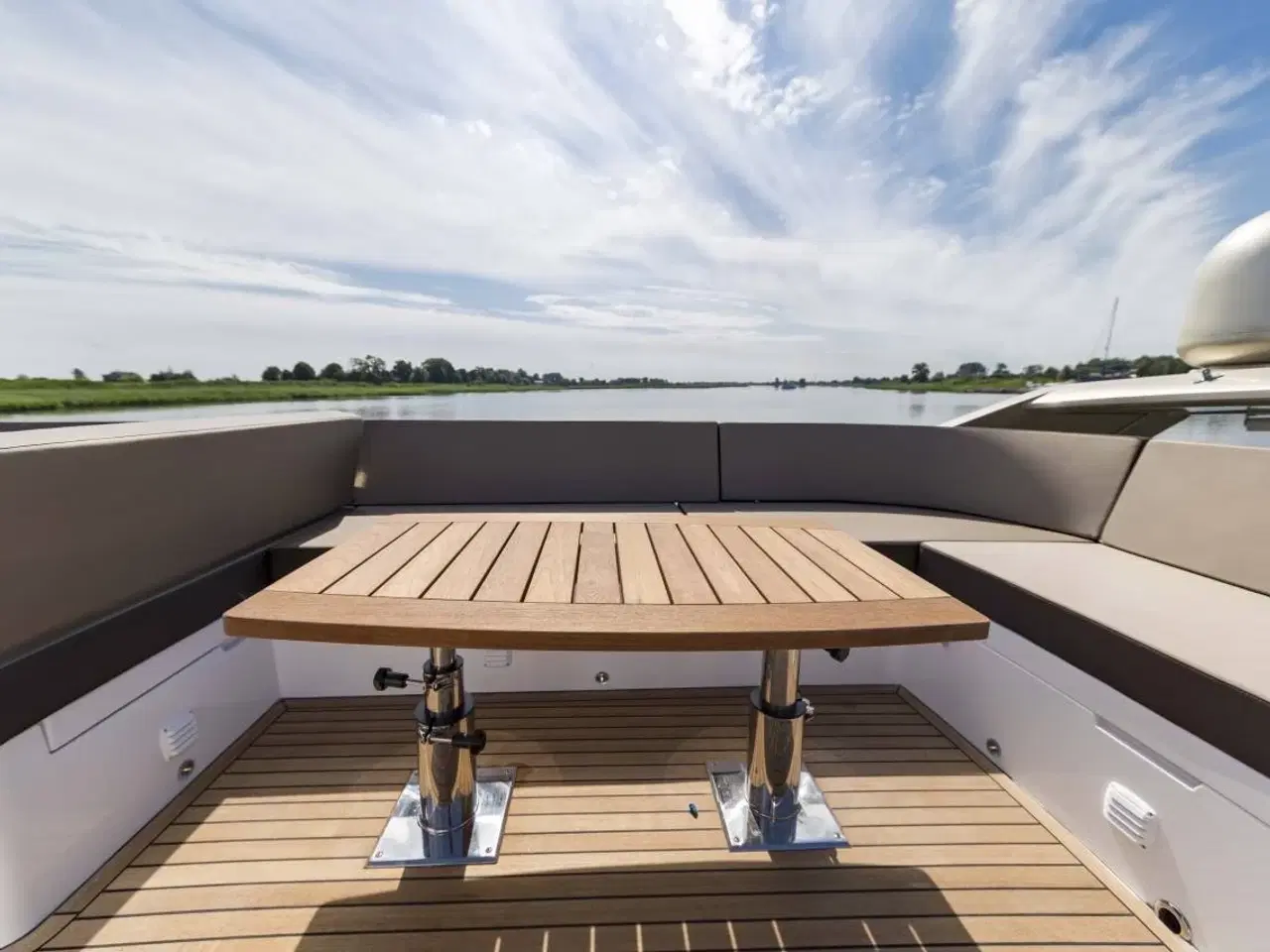 Billede 48 - Galeon 500 FLY