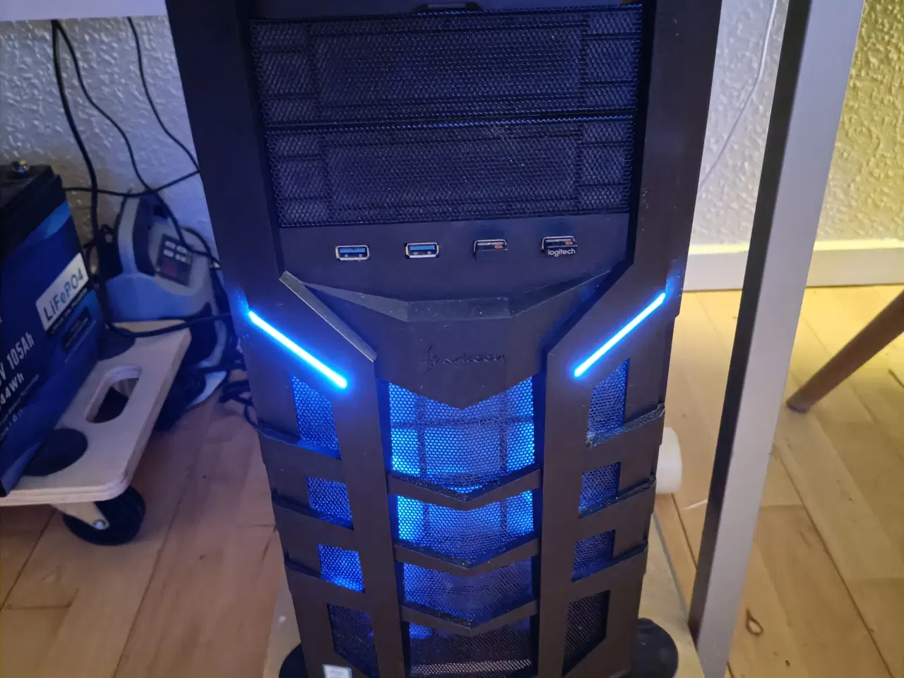 Billede 2 - Billig stationær computer