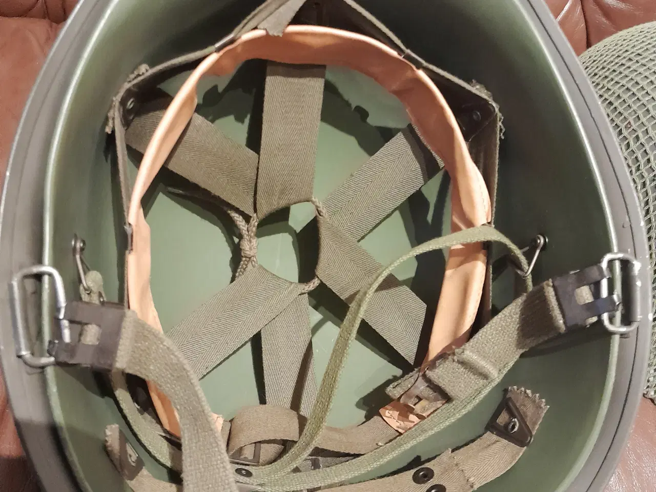 Billede 4 - U.S hjelme