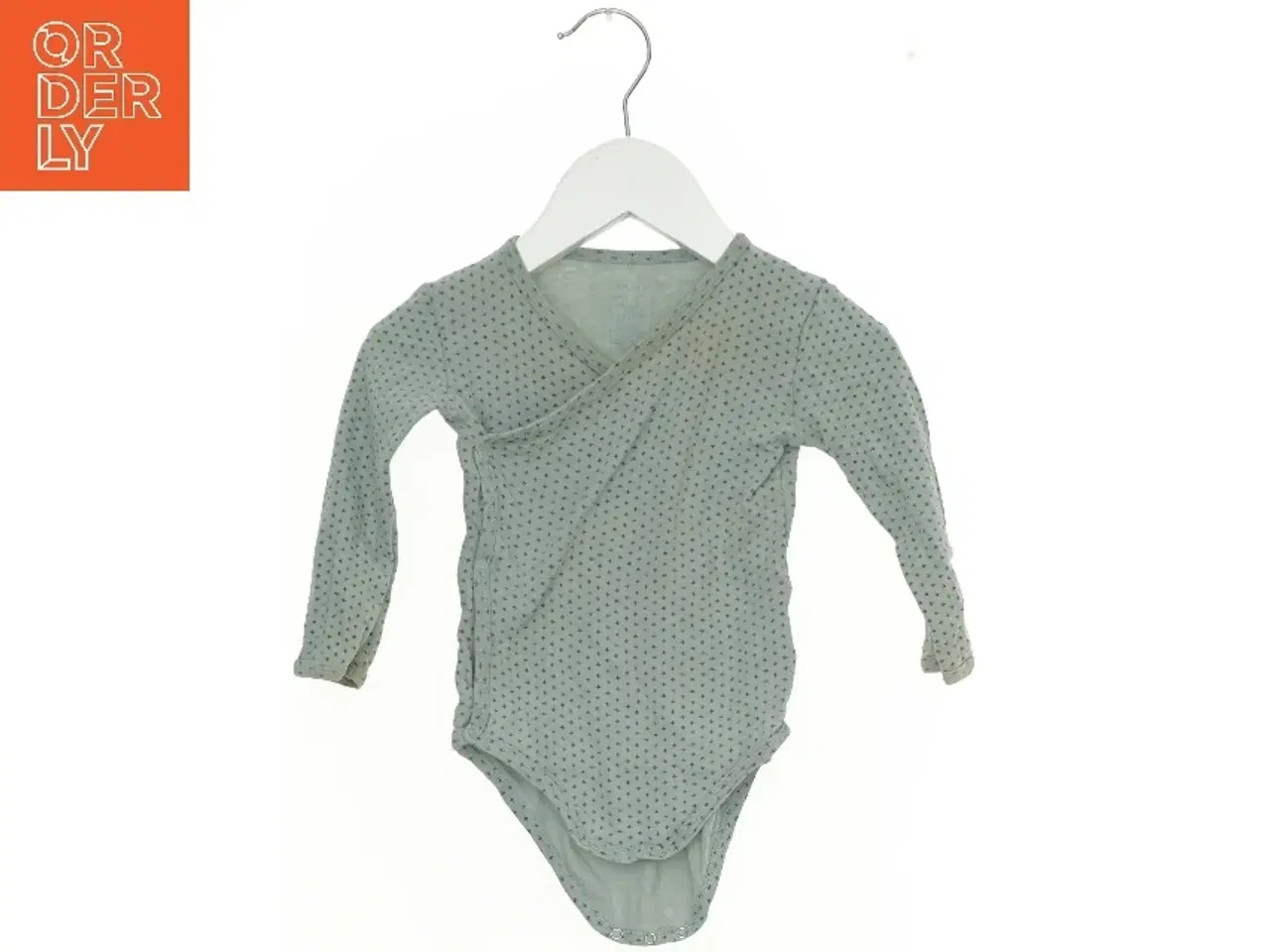Billede 1 - Bodystocking fra Noa Noa (str. 74 cm)