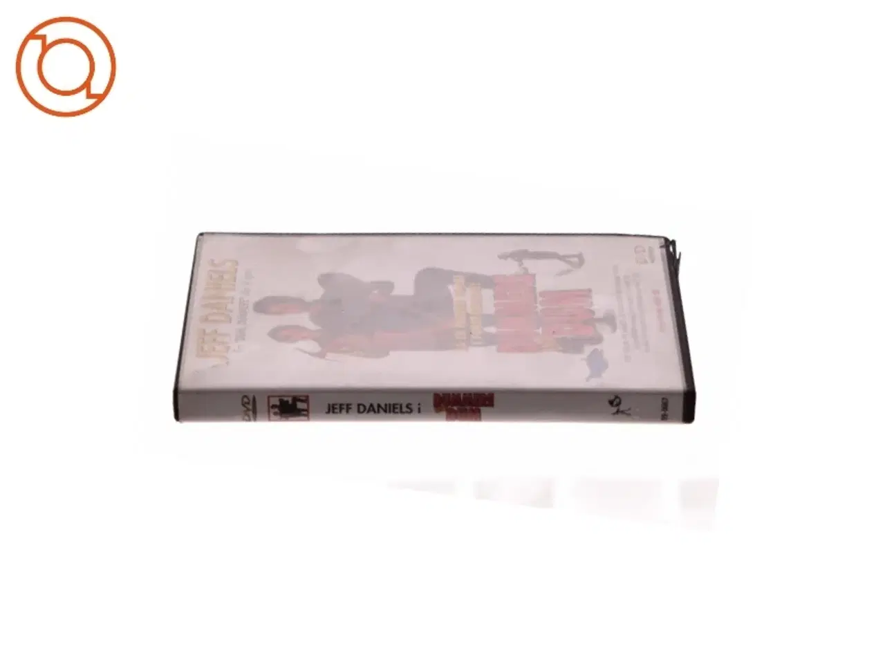 Billede 3 - Jeff Daniels fra DVD