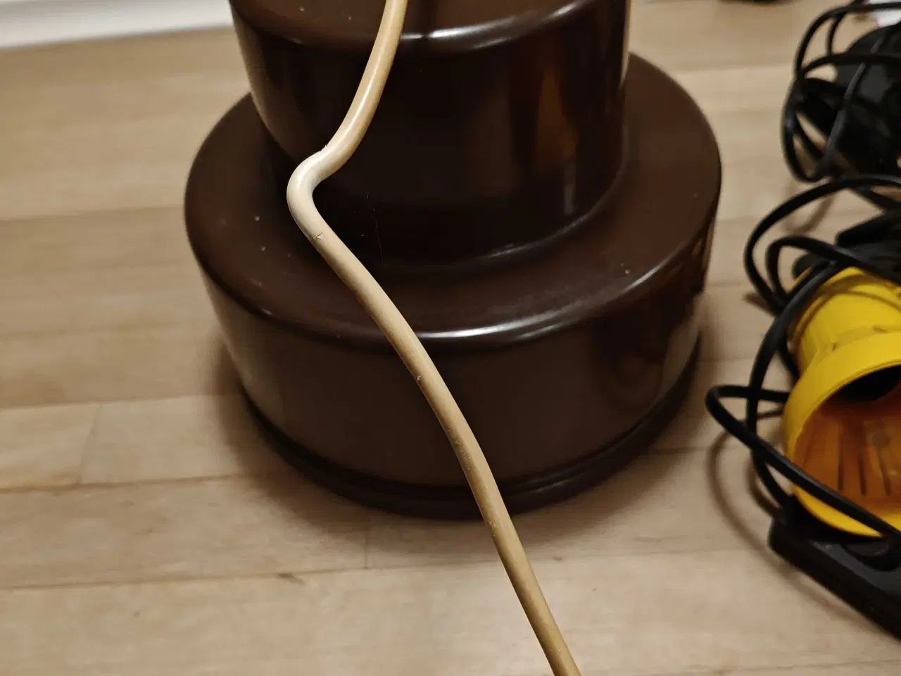 Billede 5 - Lamper loft og væg lamper