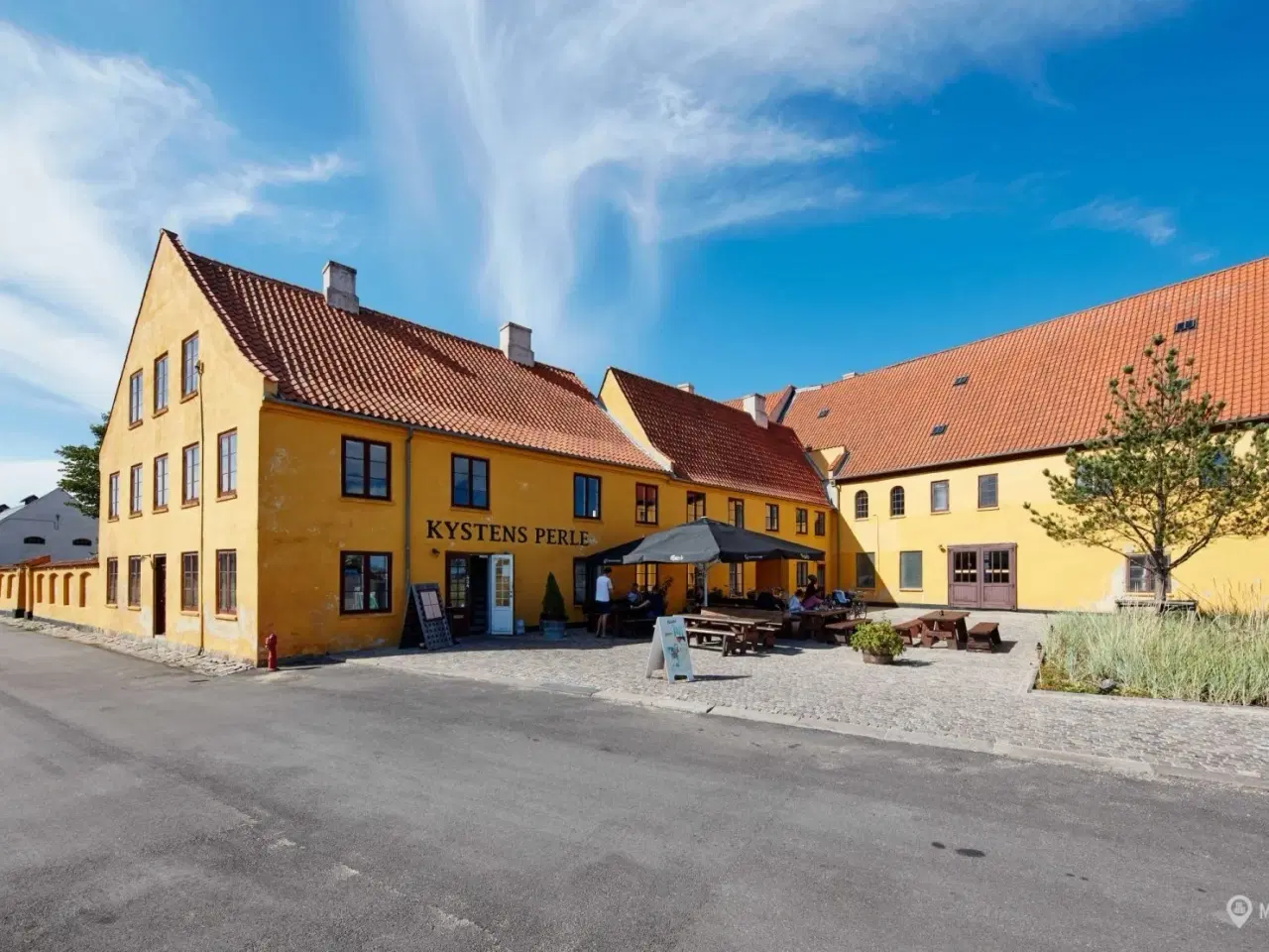 Billede 2 - Genindvielse af en 275 år gammel industrihistorie