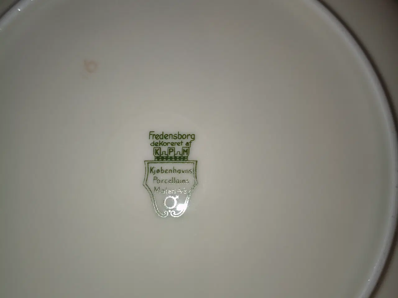 Billede 2 - Forskelligt service sæt af samme mærke