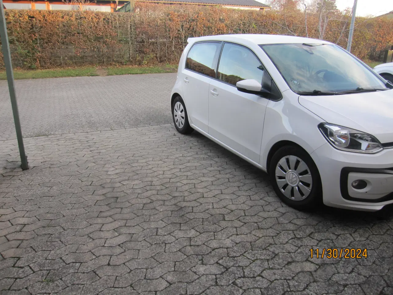 Billede 4 - vw up